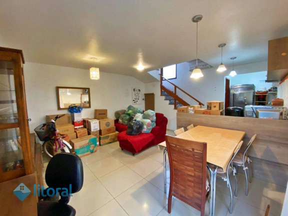 Imagem Casa com 2 Quartos à Venda, 86 m² em Cassino - Rio Grande Imagem Casa com 2 Quartos à Venda, 86 m² em Cassino - Rio Grande