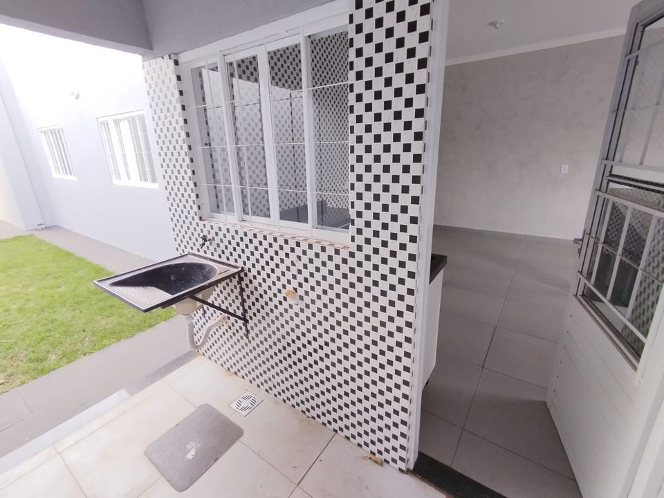 Imagem Casa com 3 Quartos à Venda, 70 m²em Vila Nova Campo Grande - Campo Grande Imagem Casa com 3 Quartos à Venda, 70 m²em Vila Nova Campo Grande - Campo Grande