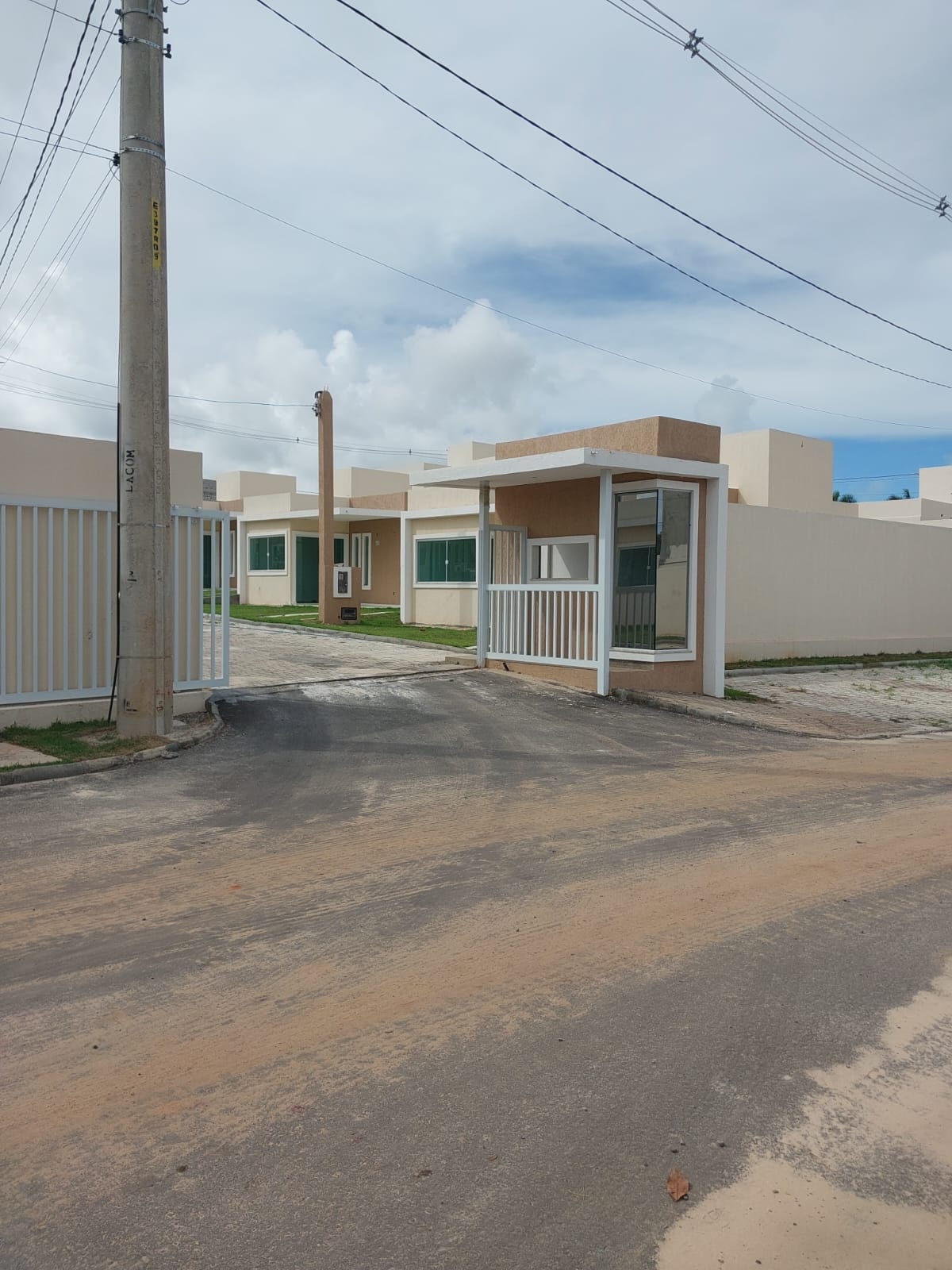 Imagem Casa de Condomínio com 2 Quartos à Venda, 140 m²em Nova Abrantes (Abrantes) - Camaçari