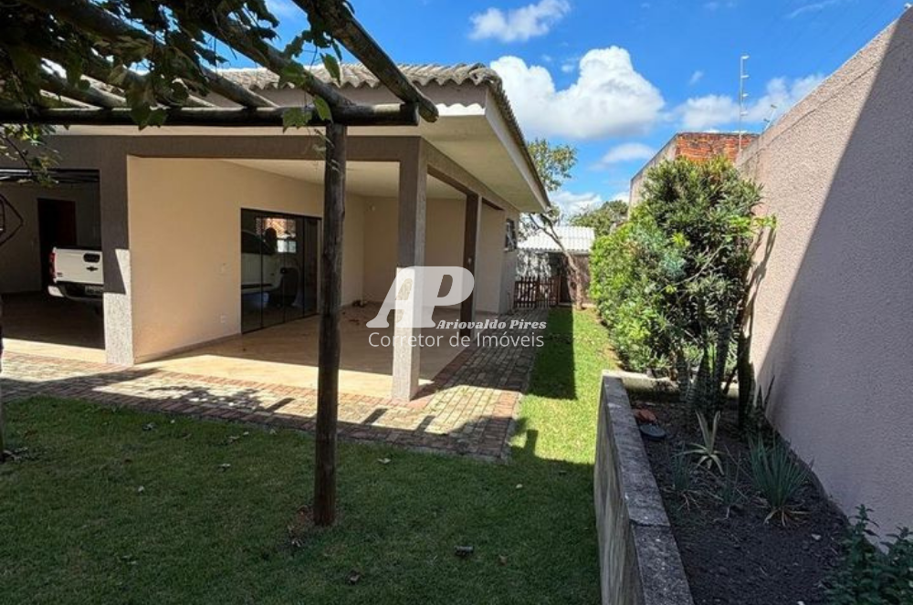 Imagem Casa com 3 Quartos à Venda, 259 m²em Orfãs - Ponta Grossa Imagem Casa com 3 Quartos à Venda, 259 m²em Orfãs - Ponta Grossa