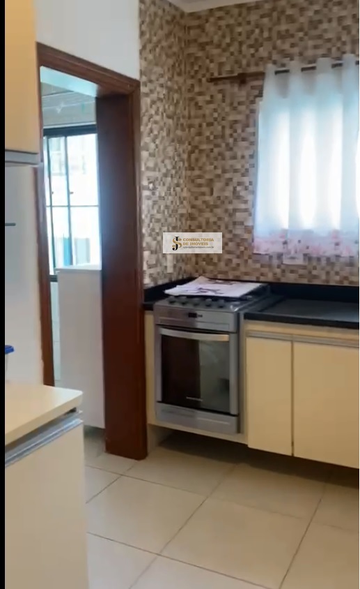 Imagem Apartamento com 3 Quartos à Venda ou Locação, 134 m² em Rudge Ramos - São Bernardo do Campo