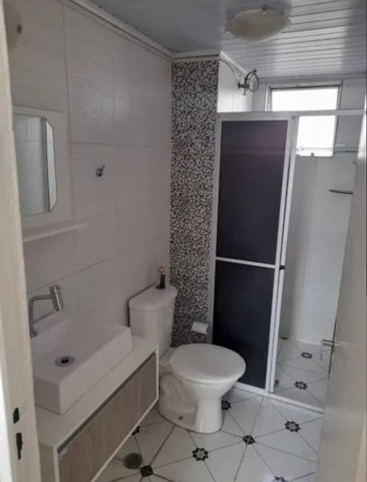 Imagem Apartamento com 2 Quartos à Venda, 55 m²em Jardim Germânia - São Paulo