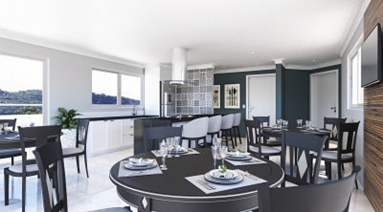 Imagem Apartamento com 2 Quartos à Venda, 71 m² em Ingleses Do Rio Vermelho - Florianópolis Imagem Apartamento com 2 Quartos à Venda, 71 m² em Ingleses Do Rio Vermelho - Florianópolis