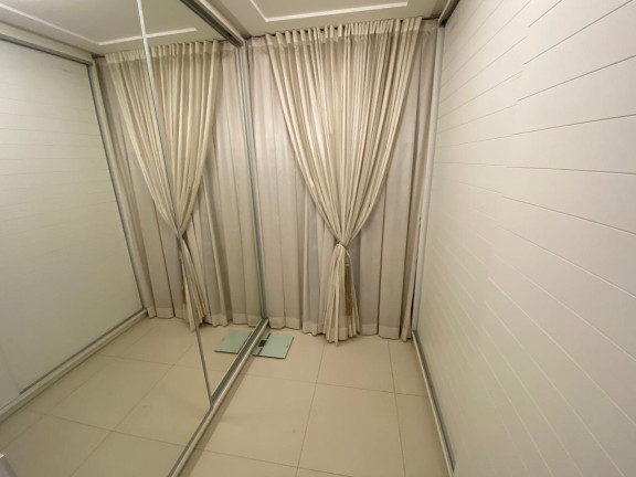 Imagem Apartamento com 2 Quartos à Venda,  em Comerciário - Criciúma