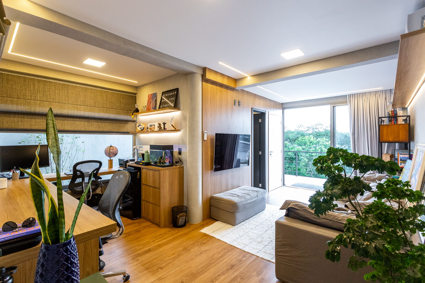 Imagem Casa de Condomínio com 4 Quartos à Venda, 303 m² em Alphaville - Santana de Parnaíba