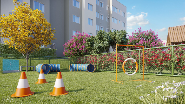 Imagem Apartamento com 2 Quartos à Venda, 41 m² em Jardim Nova Era - Nova Iguaçu Imagem Apartamento com 2 Quartos à Venda, 41 m² em Jardim Nova Era - Nova Iguaçu