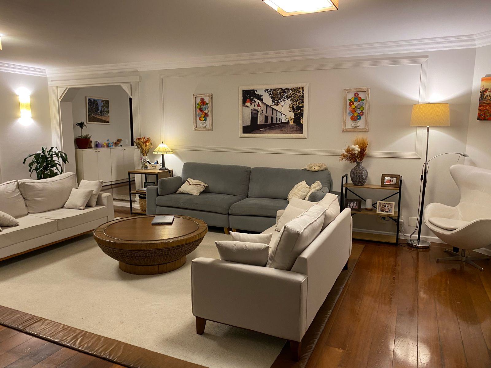 Imagem Apartamento com 4 Quartos para Alugar, 309 m²em Santo Amaro - São Paulo Imagem Apartamento com 4 Quartos para Alugar, 309 m²em Santo Amaro - São Paulo