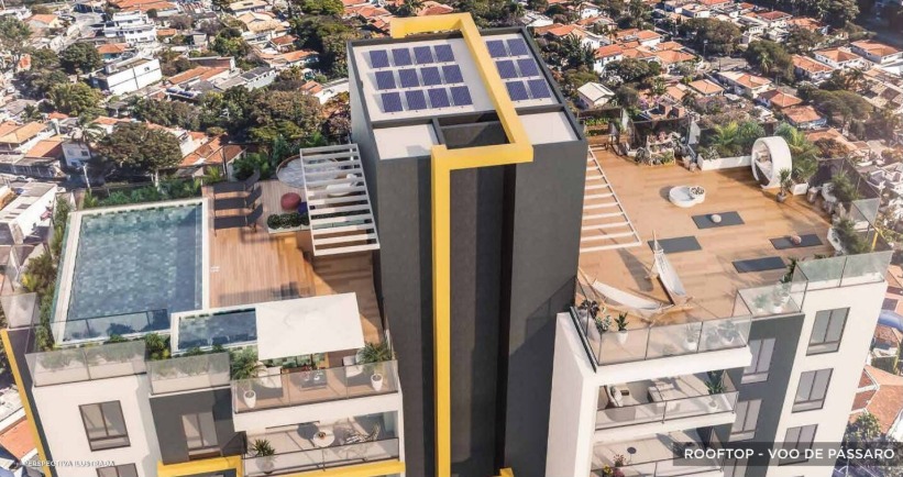 Imagem Apartamento com 2 Quartos à Venda, 59 m² em Jardim - Santo André Imagem Apartamento com 2 Quartos à Venda, 59 m² em Jardim - Santo André