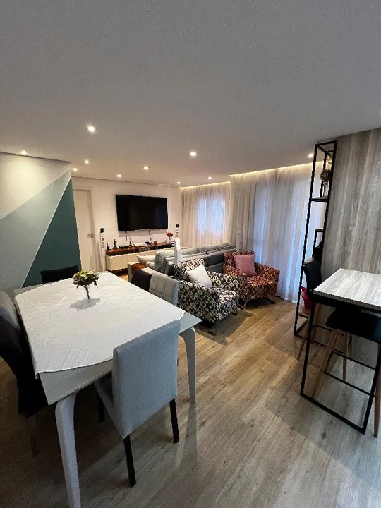 Imagem Apartamento com 1 Quarto à Venda, 58 m²em Vila Mariana - São Paulo Imagem Apartamento com 1 Quarto à Venda, 58 m²em Vila Mariana - São Paulo