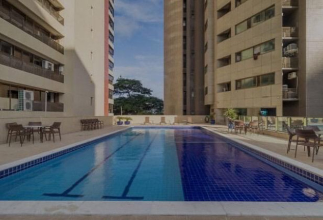 Imagem Apartamento com 4 Quartos à Venda, 232 m² em Boa Viagem - Recife