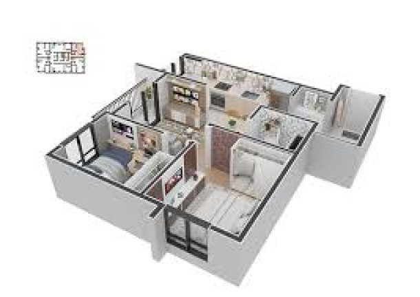 Imagem Apartamento com 2 Quartos à Venda, 45 m² em Cidade Antônio Estevão de Carvalho - São Paulo