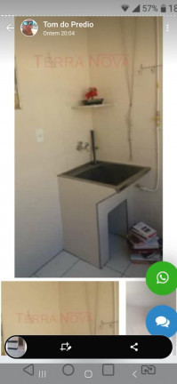 Imagem Apartamento com 2 Quartos à Venda, 56 m² em Itaquera - São Paulo Imagem Apartamento com 2 Quartos à Venda, 56 m² em Itaquera - São Paulo