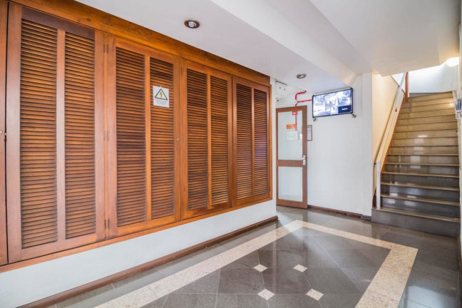 Imagem Apartamento com 2 Quartos à Venda,  em Rio Branco - São Leopoldo