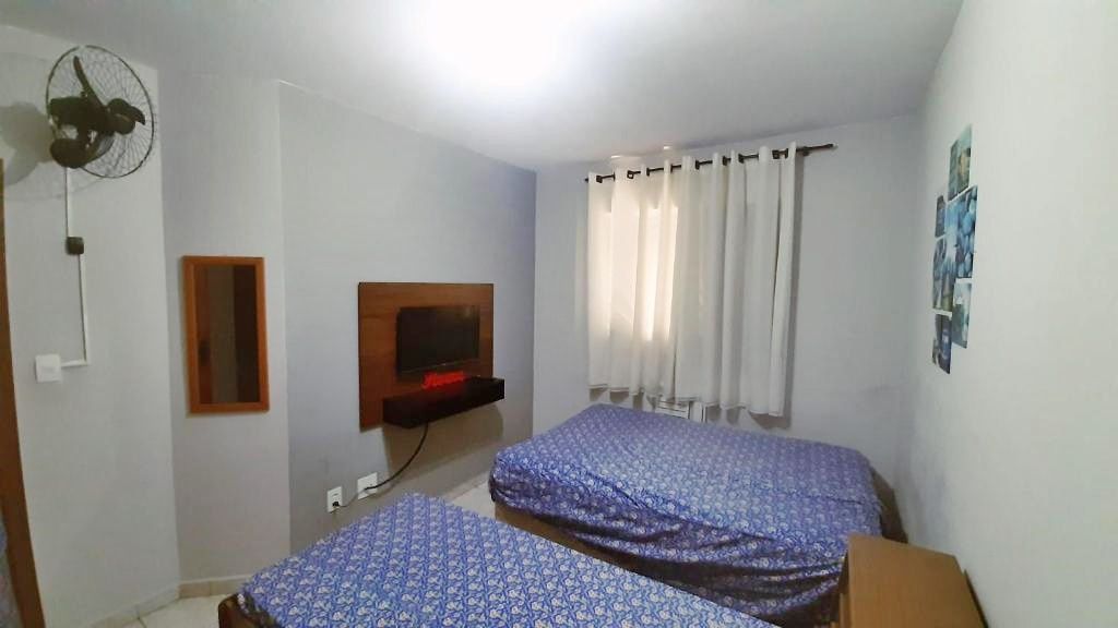 Imagem Apartamento com 1 Quarto à Venda, 55 m² em Guilhermina - Praia Grande Imagem Apartamento com 1 Quarto à Venda, 55 m² em Guilhermina - Praia Grande