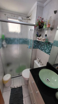 Imagem Apartamento com 2 Quartos à Venda, em Vila Palmares - Santo André Imagem Apartamento com 2 Quartos à Venda, em Vila Palmares - Santo André