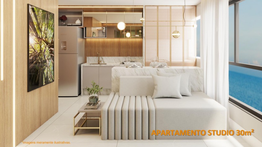 Imagem Apartamento com 2 Quartos à Venda, 54 m² em Piedade - Jaboatão dos Guararapes Imagem Apartamento com 2 Quartos à Venda, 54 m² em Piedade - Jaboatão dos Guararapes