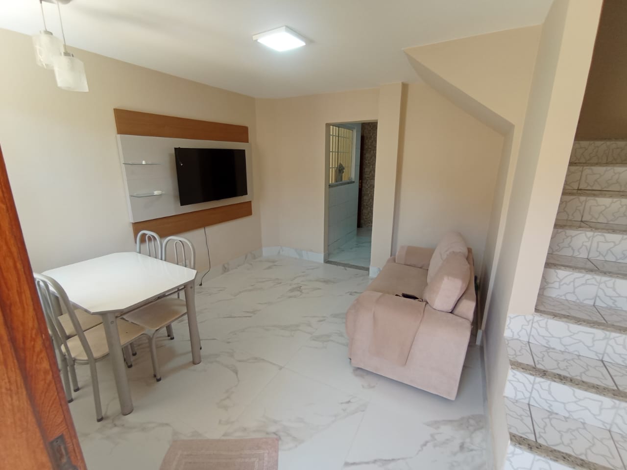 Imagem Casa de Vila com 2 Quartos à Venda, 135 m²em Tribobó - São Gonçalo Imagem Casa de Vila com 2 Quartos à Venda, 135 m²em Tribobó - São Gonçalo