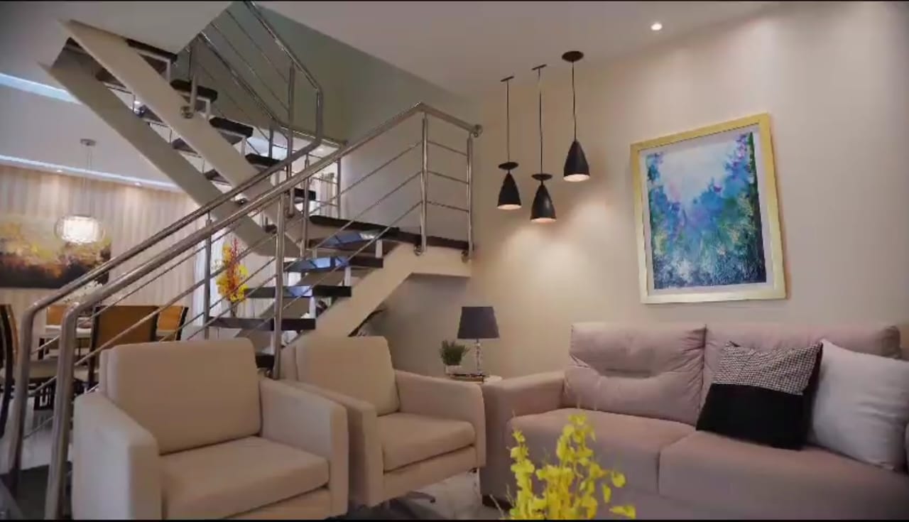 Imagem Casa de Condomínio com 4 Quartos à Venda, 205 m²em Novo Aleixo - Manaus Imagem Casa de Condomínio com 4 Quartos à Venda, 205 m²em Novo Aleixo - Manaus