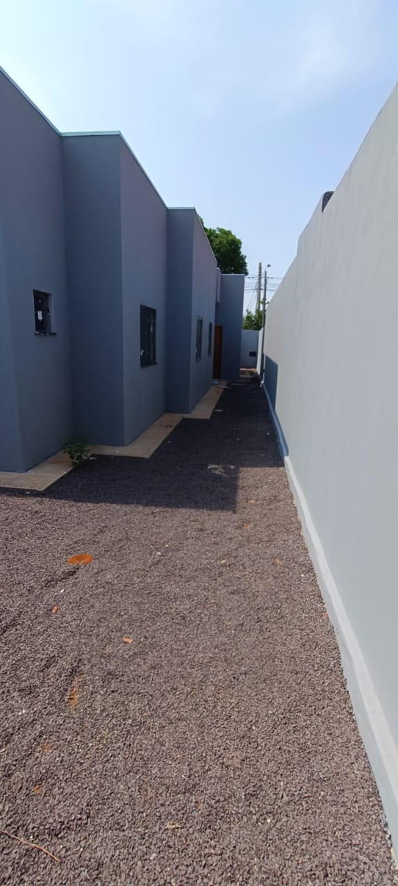 Imagem Casa com 3 Quartos à Venda, 263 m² em Jardim Progresso - Três Lagoas