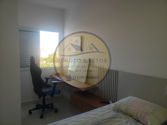 Imagem Apartamento com 2 Quartos à Venda, 87 m² em Toninhas - Ubatuba