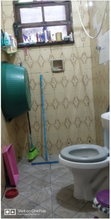 Imagem Casa com 6 Quartos à Venda, 280 m²em Vila Paulista - Cubatão