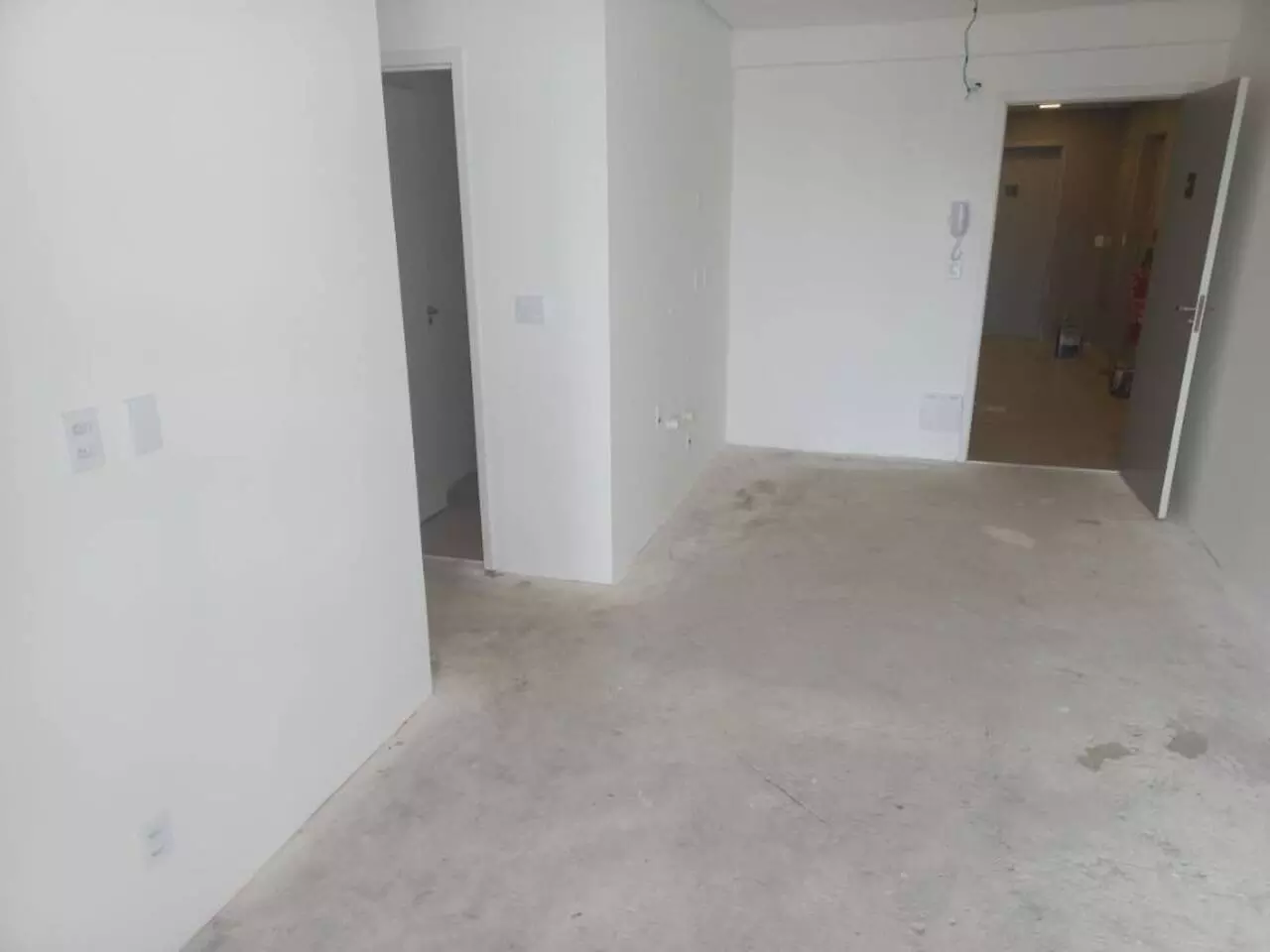 Imagem Apartamento com 2 Quartos à Venda, 61 m²em Ipiranga - São Paulo