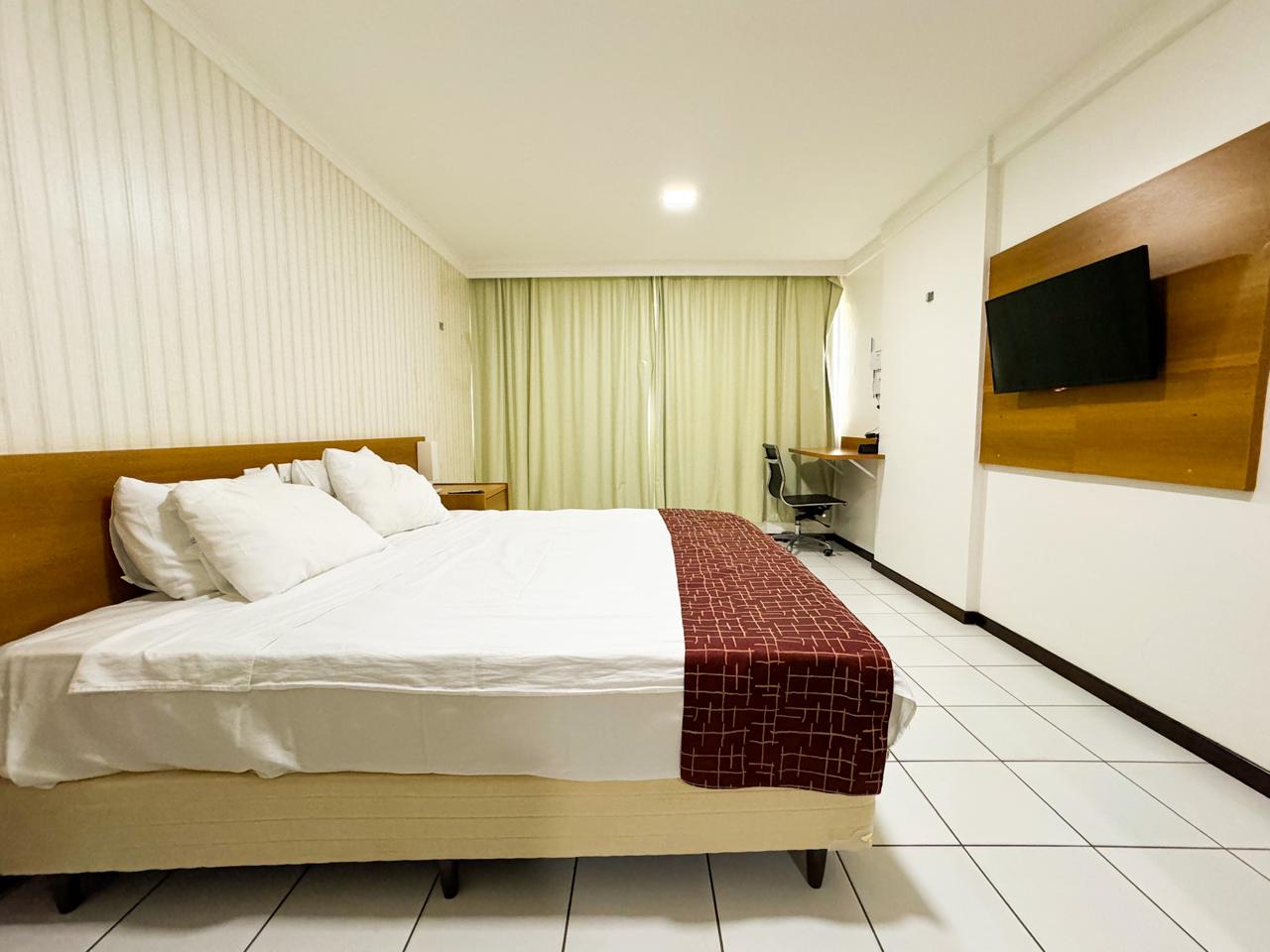Imagem Flat com 1 Quarto à Venda, 24 m²em Ponta Negra - Natal