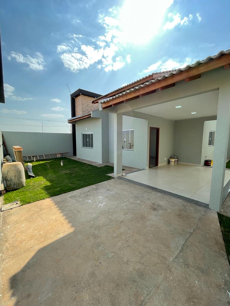 Imagem Casa com 2 Quartos à Venda, 91 m² em Jardim Morumbi - Sinop Imagem Casa com 2 Quartos à Venda, 91 m² em Jardim Morumbi - Sinop