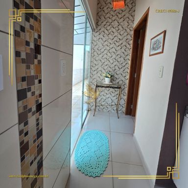 Imagem Casa com 3 Quartos à Venda, 180 m² em Jardim Cambuí - Botucatu