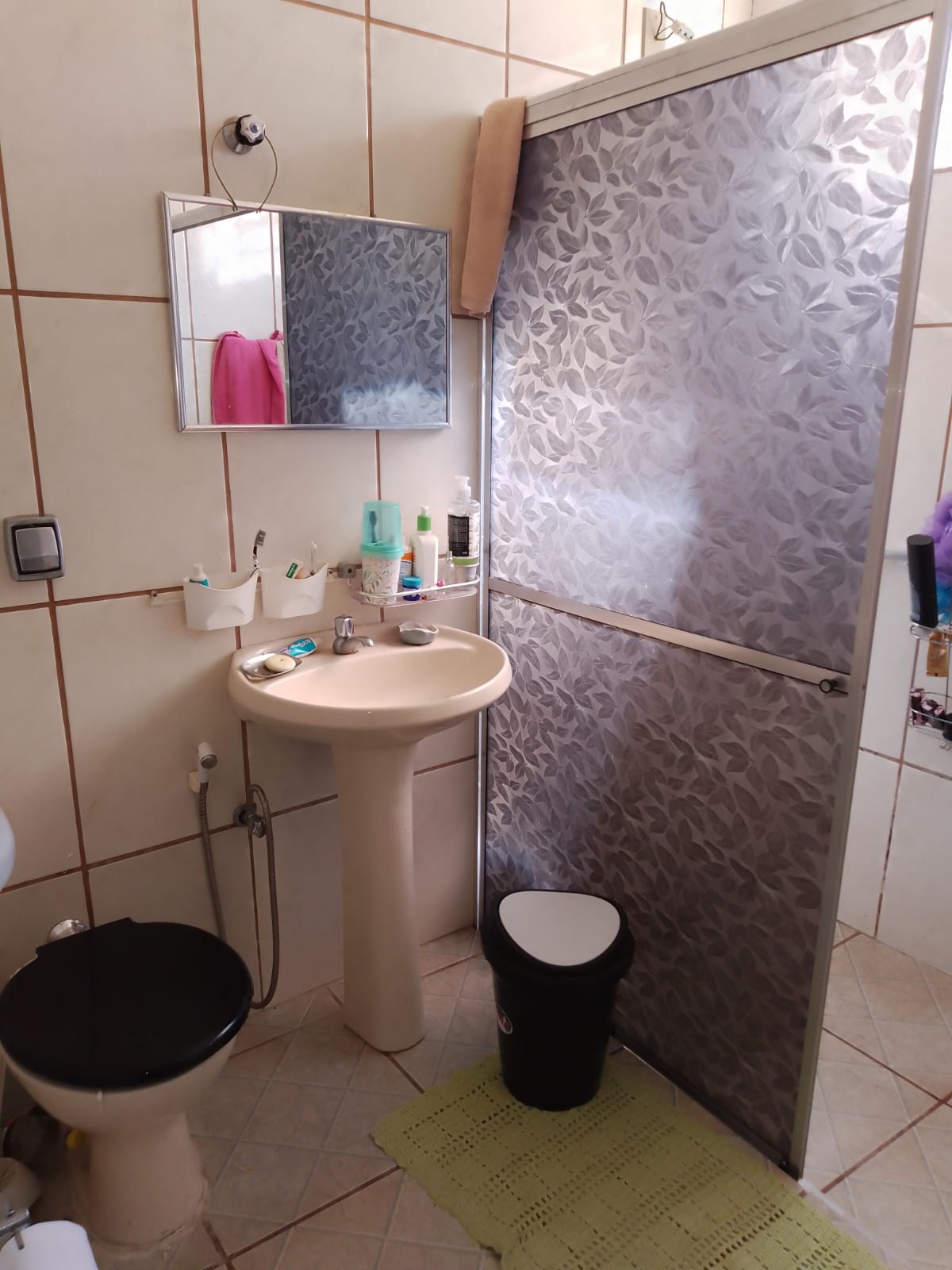 Imagem Casa com 3 Quartos à Venda, 183 m² em Vila Santa Clara - Bauru Imagem Casa com 3 Quartos à Venda, 183 m² em Vila Santa Clara - Bauru