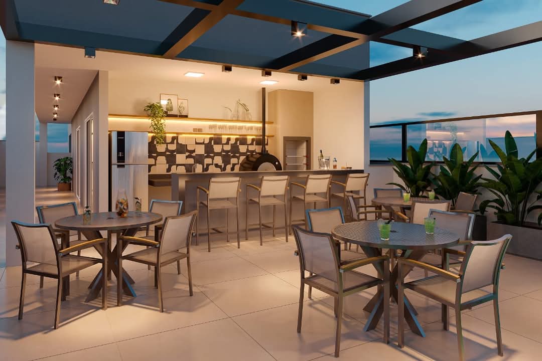 Imagem Apartamento com 2 Quartos à Venda, 45 m² em Todos os Santos - Rio de Janeiro Imagem Apartamento com 2 Quartos à Venda, 45 m² em Todos os Santos - Rio de Janeiro