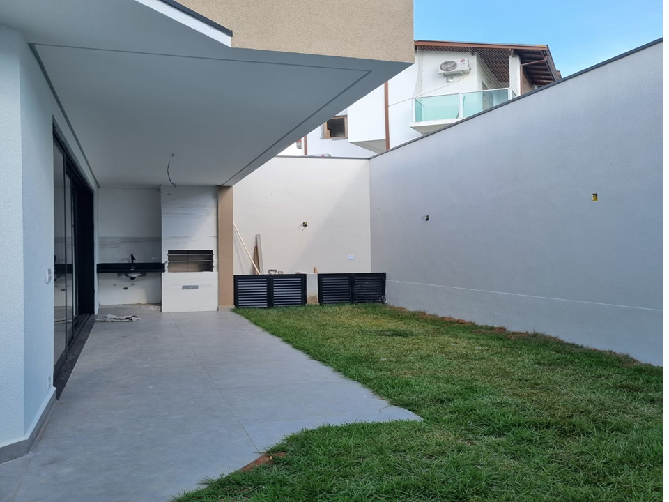 Imagem Casa de Condomínio com 3 Quartos à Venda, 200 m²em Chácara Morada Mediterrânea - Jundiaí Imagem Casa de Condomínio com 3 Quartos à Venda, 200 m²em Chácara Morada Mediterrânea - Jundiaí