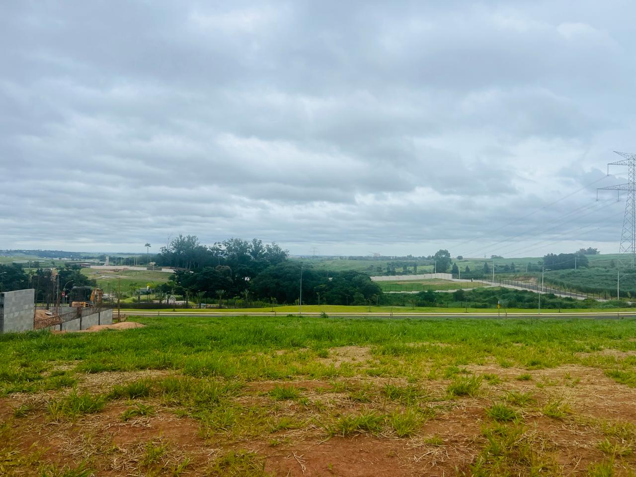 Imagem Terreno à Venda, 519 m²em Residencial Jatibela - Campinas