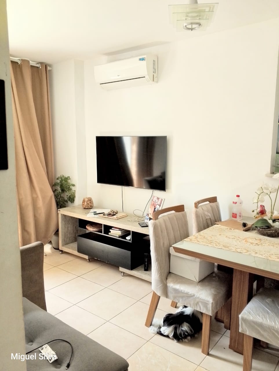 Imagem Apartamento com 2 Quartos à Venda, 47 m² em Nova Parnamirim - Parnamirim Imagem Apartamento com 2 Quartos à Venda, 47 m² em Nova Parnamirim - Parnamirim