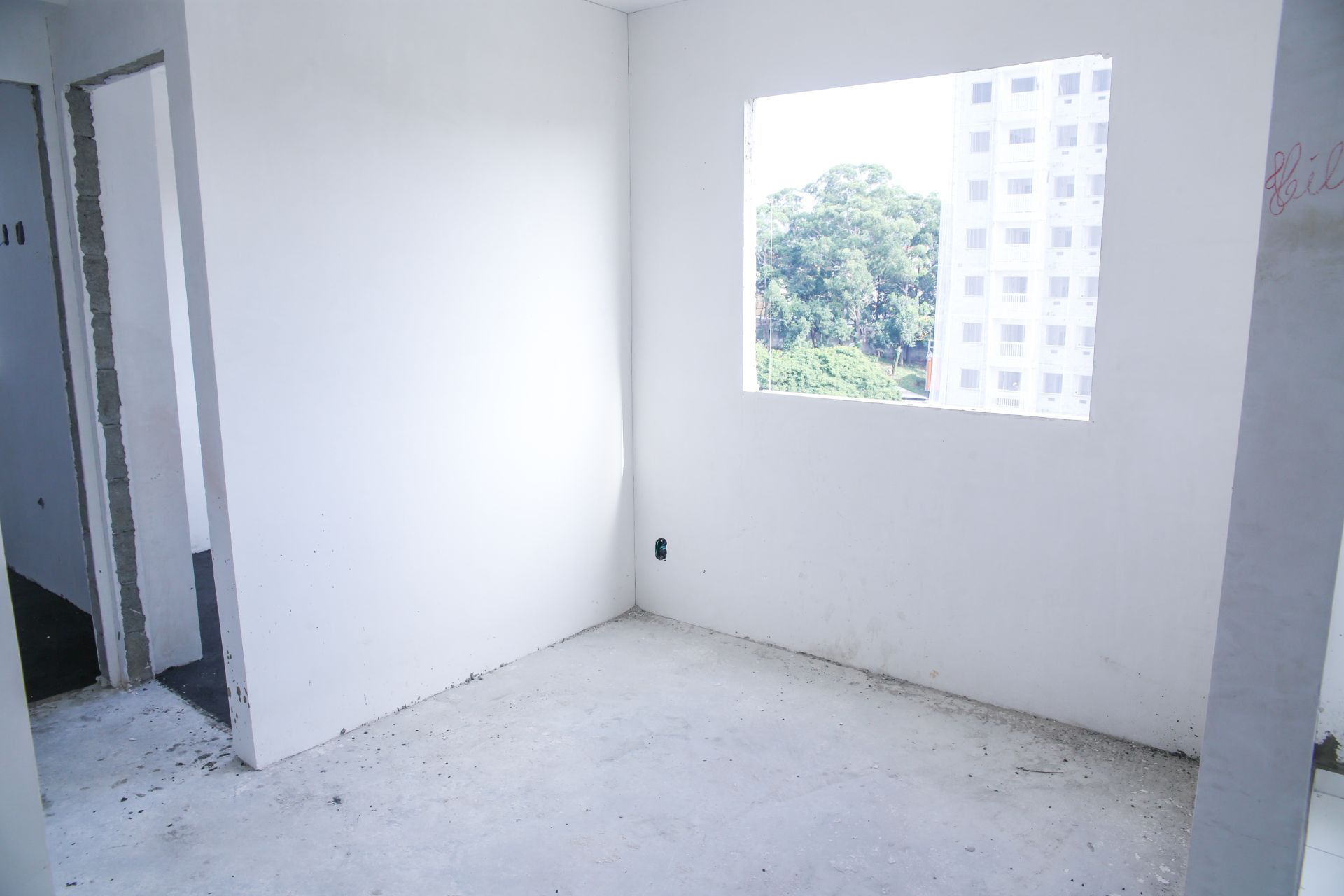 Imagem Apartamento com 2 Quartos à Venda, 35 m²em Vila Nina - São Paulo