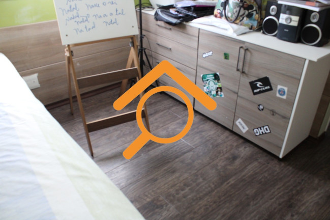 Imagem Apartamento com 3 Quartos à Venda, 155 m² em Jardim Taquaral - São Paulo Imagem Apartamento com 3 Quartos à Venda, 155 m² em Jardim Taquaral - São Paulo