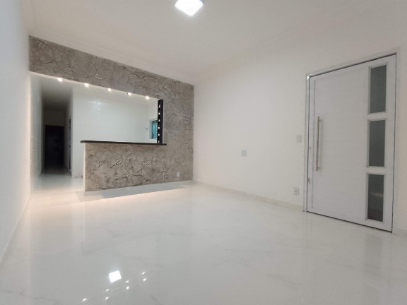 Imagem Casa com 2 Quartos à Venda, 101 m² em Maracanã - Praia Grande Imagem Casa com 2 Quartos à Venda, 101 m² em Maracanã - Praia Grande