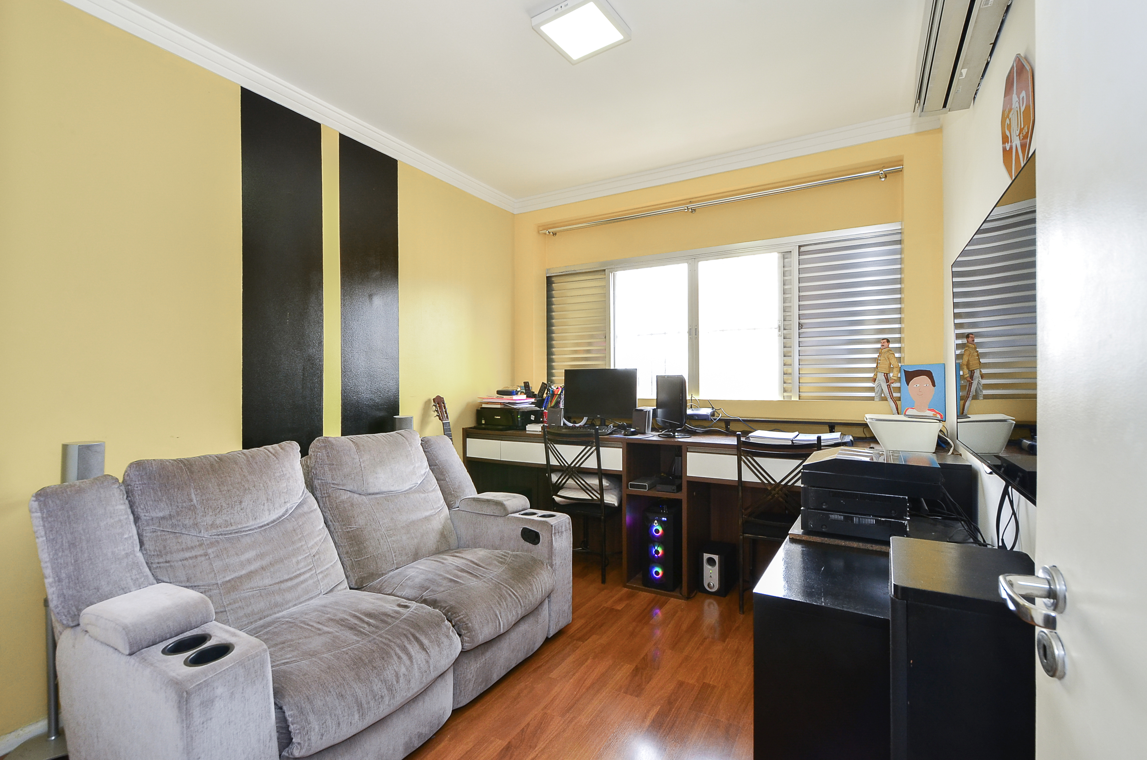 Imagem Apartamento com 3 Quartos à Venda, 146 m² em Vila Andrade - São Paulo