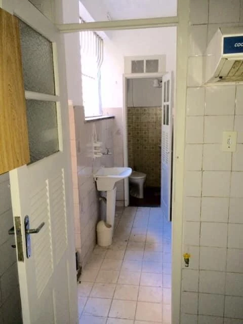 Imagem Apartamento com 3 Quartos à Venda, 120 m² em Icaraí - Niterói Imagem Apartamento com 3 Quartos à Venda, 120 m² em Icaraí - Niterói