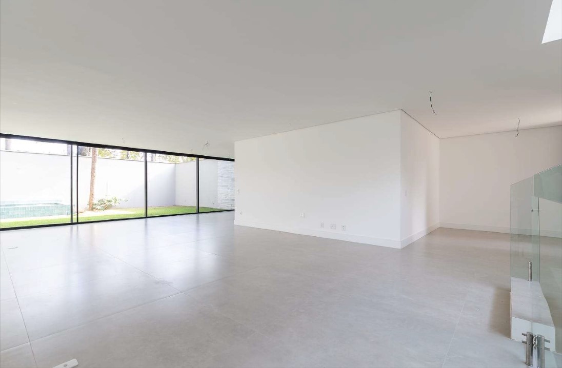 Imagem Casa de Condomínio com 5 Quartos à Venda, 869 m² em Brooklin Paulista - São Paulo