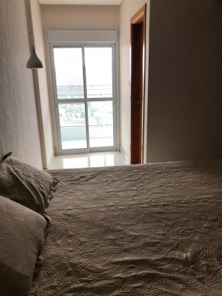 Imagem Apartamento com 3 Quartos à Venda, 137 m² em Canto do Forte - Praia Grande