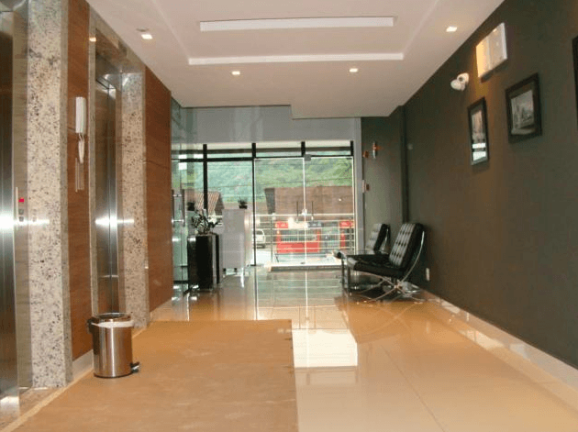 Imagem Ponto Comercial à Venda, 62 m² em América - Joinville