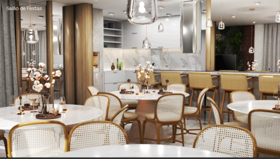 Imagem Apartamento com 2 Quartos à Venda, 70 m²em Areias - Tijucas Imagem Apartamento com 2 Quartos à Venda, 70 m²em Areias - Tijucas