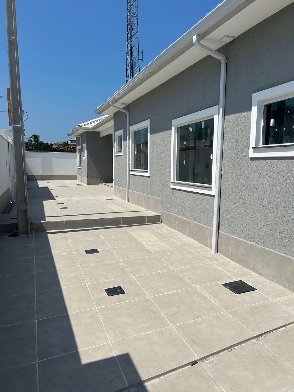 Imagem Casa de Condomínio com 2 Quartos à Venda, 55 m²em Jardim Atlântico Central (Itaipuaçu) - Maricá