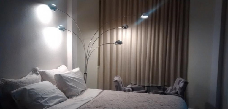 Apartamento com 1 Quarto à Venda, 40 m² em República - São Paulo