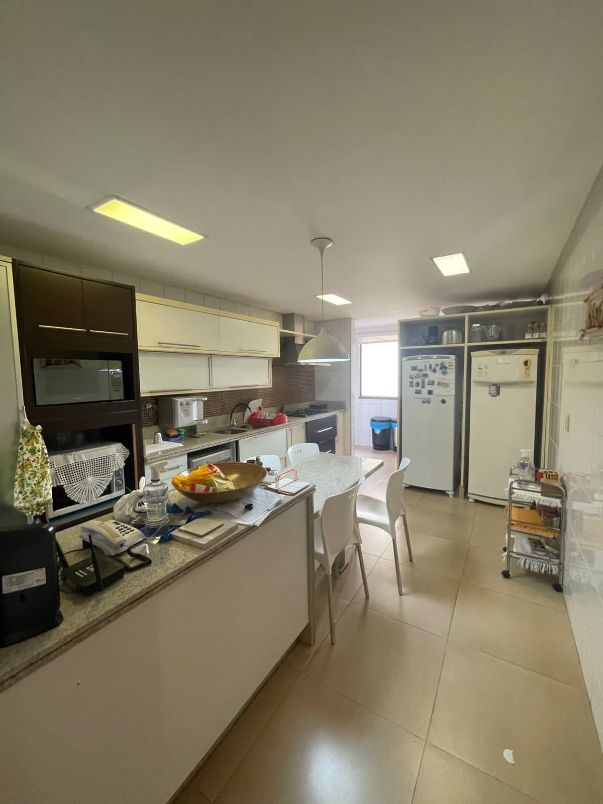 Imagem Apartamento com 3 Quartos à Venda, 167 m²em Setor Bueno - Goiânia Imagem Apartamento com 3 Quartos à Venda, 167 m²em Setor Bueno - Goiânia