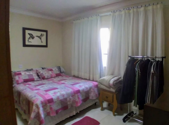 Imagem Casa com 3 Quartos à Venda, em Somenzari - Marília Imagem Casa com 3 Quartos à Venda, em Somenzari - Marília