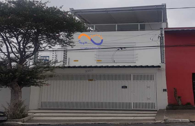 Imagem Casa com 2 Quartos à Venda, 220 m² em Ipiranga - São Paulo Imagem Casa com 2 Quartos à Venda, 220 m² em Ipiranga - São Paulo