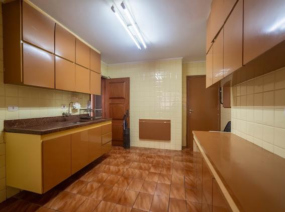 Imagem Apartamento com 3 Quartos à Venda, 130 m²em Paraíso - São Paulo