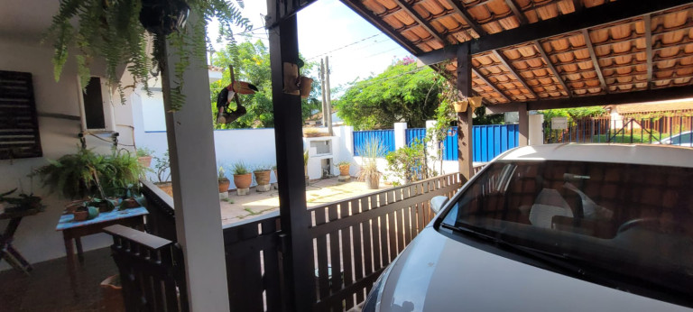 Imagem Casa com 3 Quartos à Venda, 194 m² em Porto Grande - São Sebastião